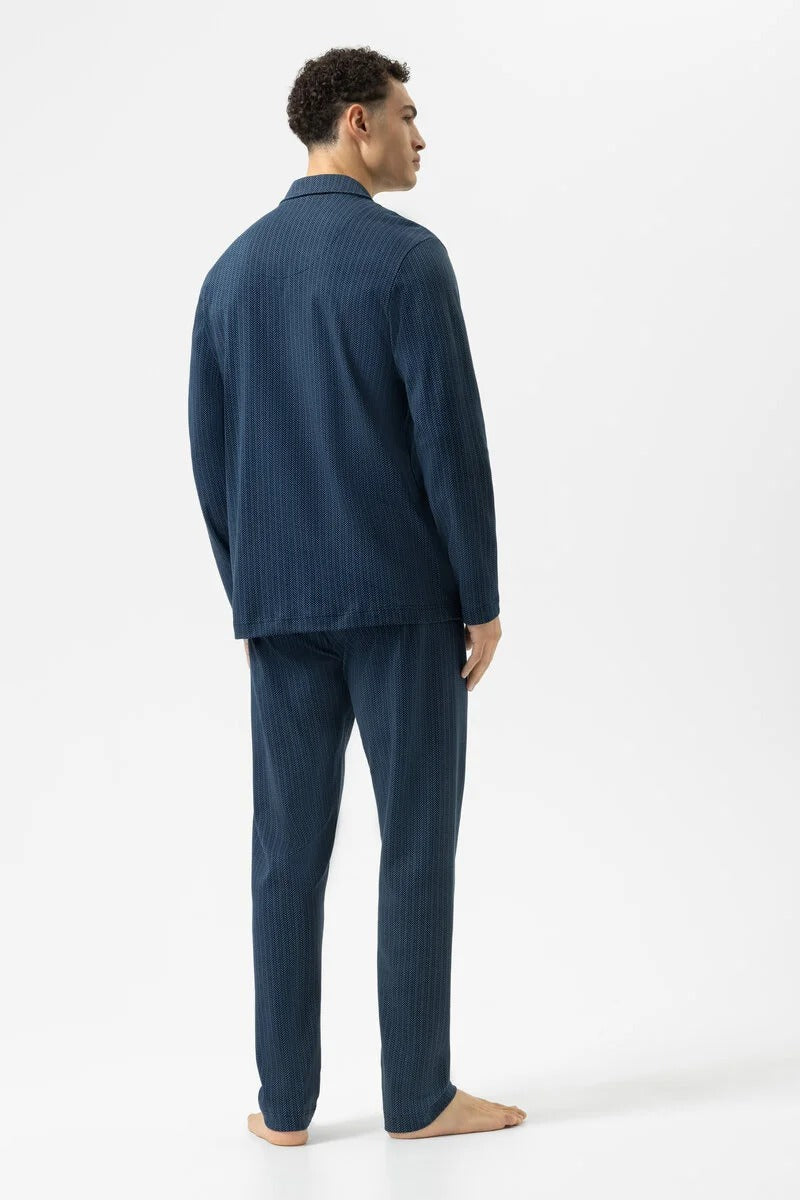 mey Long suit Serie Wintery
