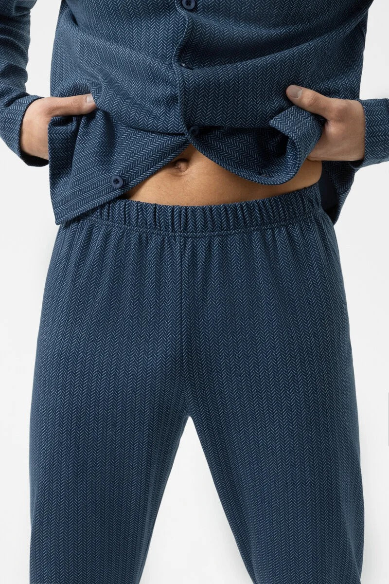 mey Long suit Serie Wintery