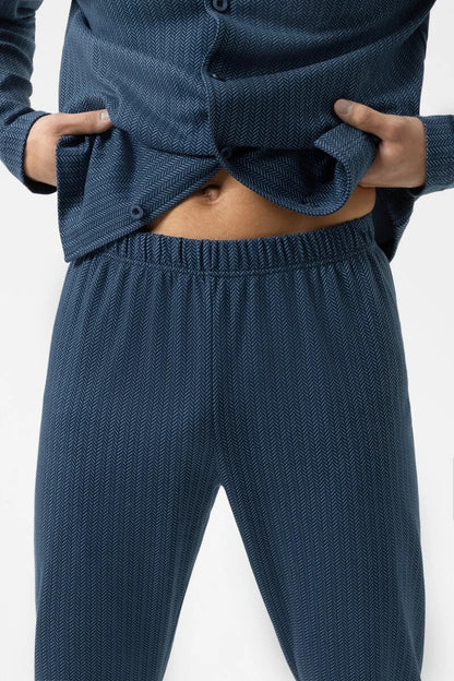 mey Long suit Serie Wintery