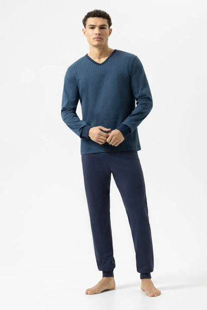 mey Long suit Serie Wintery