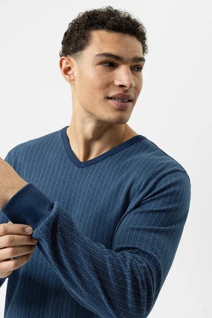 mey Long suit Serie Wintery