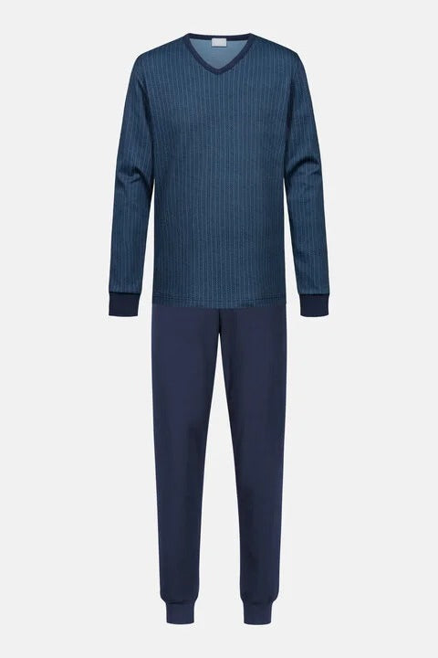 mey Long suit Serie Wintery