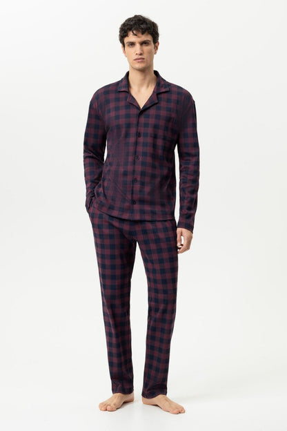 Pijama de homem mey