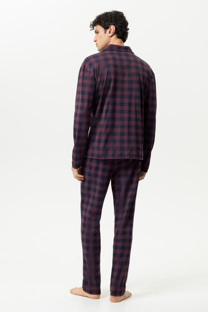 Pijama de homem mey