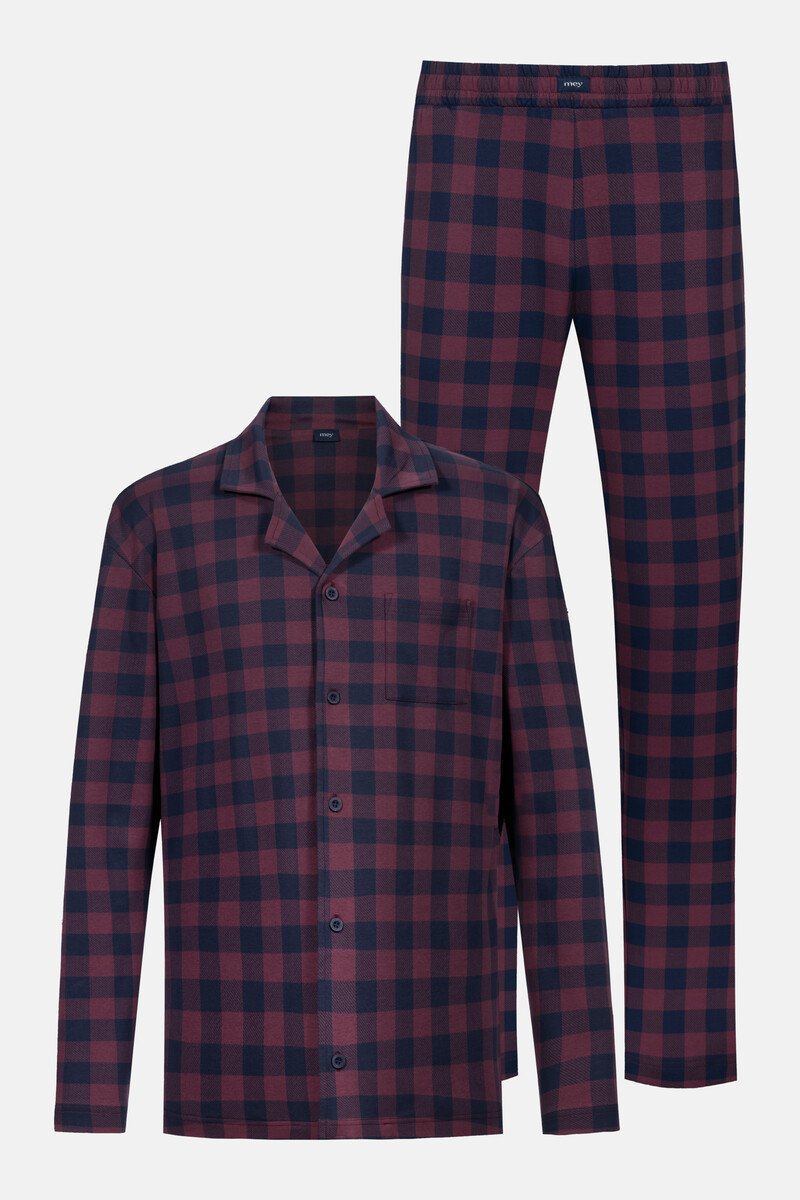 Pijama de homem mey