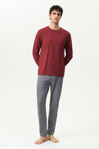 Pyjama long mey