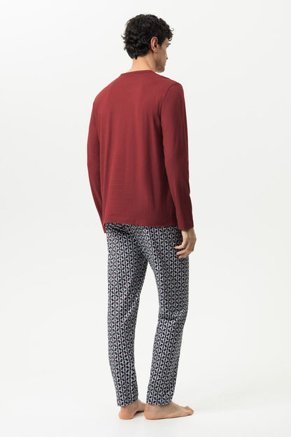 Pyjama long mey