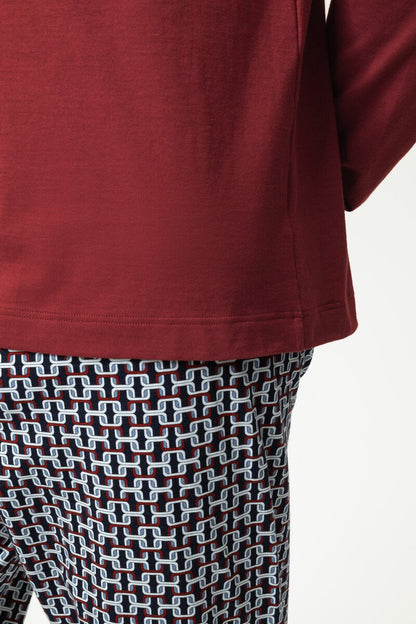 Pyjama long mey