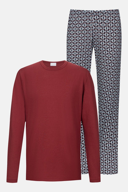 Pyjama long mey