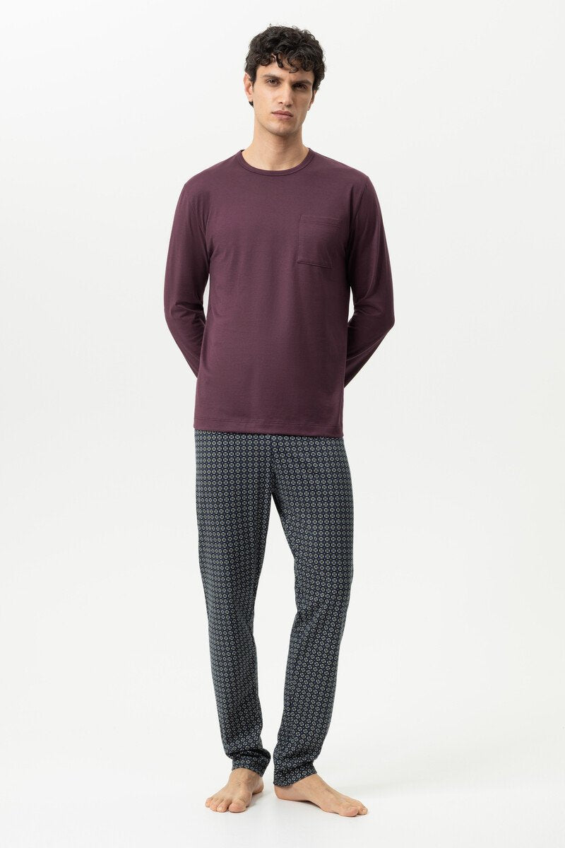 mey Langer Pyjama