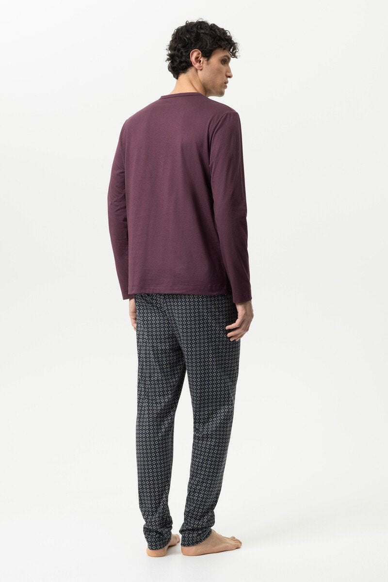 mey Langer Pyjama
