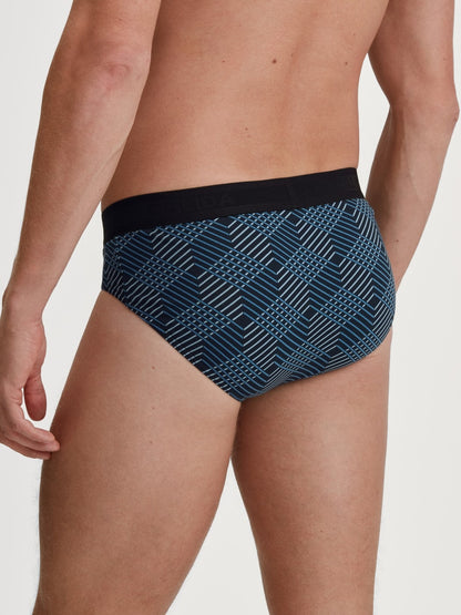 Calida Grafic Cotton Brief
