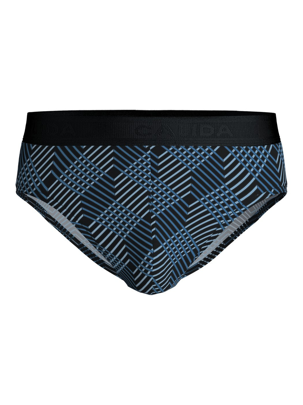 Calida Grafic Cotton Brief