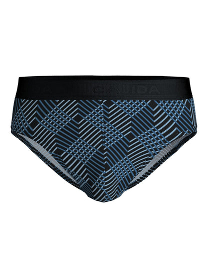 Calida Grafic Cotton Brief