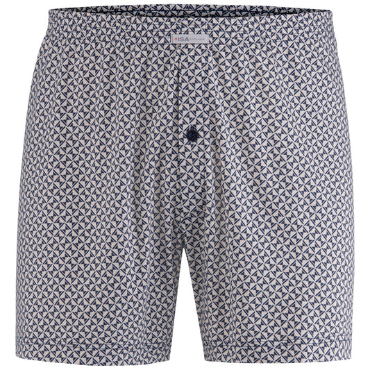 ISA Boxershort with front fly