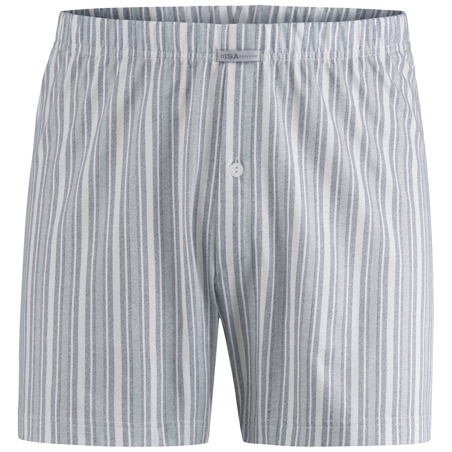 ISA Boxershort with front fly