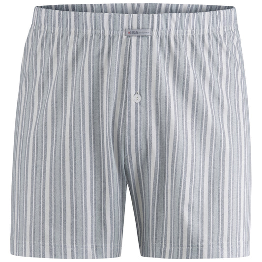 ISA Boxershort with front fly