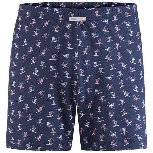 ISA Boxershort without front fly
