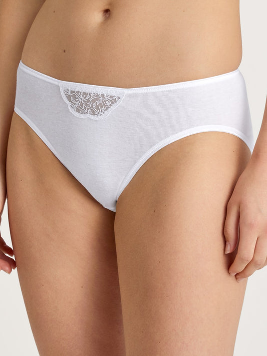 Calida Cotton Desire Mini-brief, regular cut