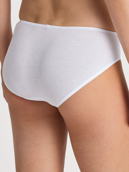 Calida Cotton Desire Mini-brief, regular cut