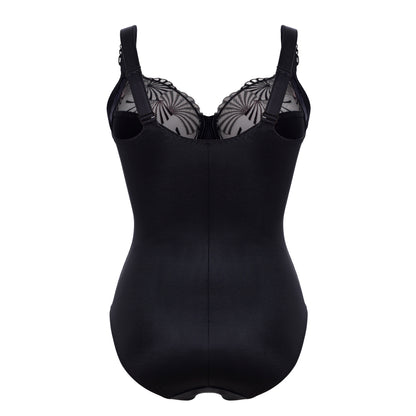 22/73-4 Ulla Dessous Bodysuit Emily with underwire
