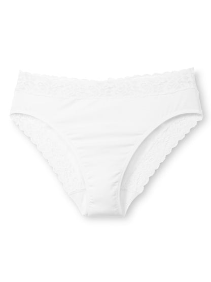 22756-1 Calida Natural Comfort Lace Brief