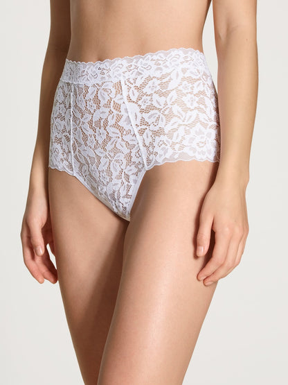 22856-1 Calida Natural Comfort Lace Brief