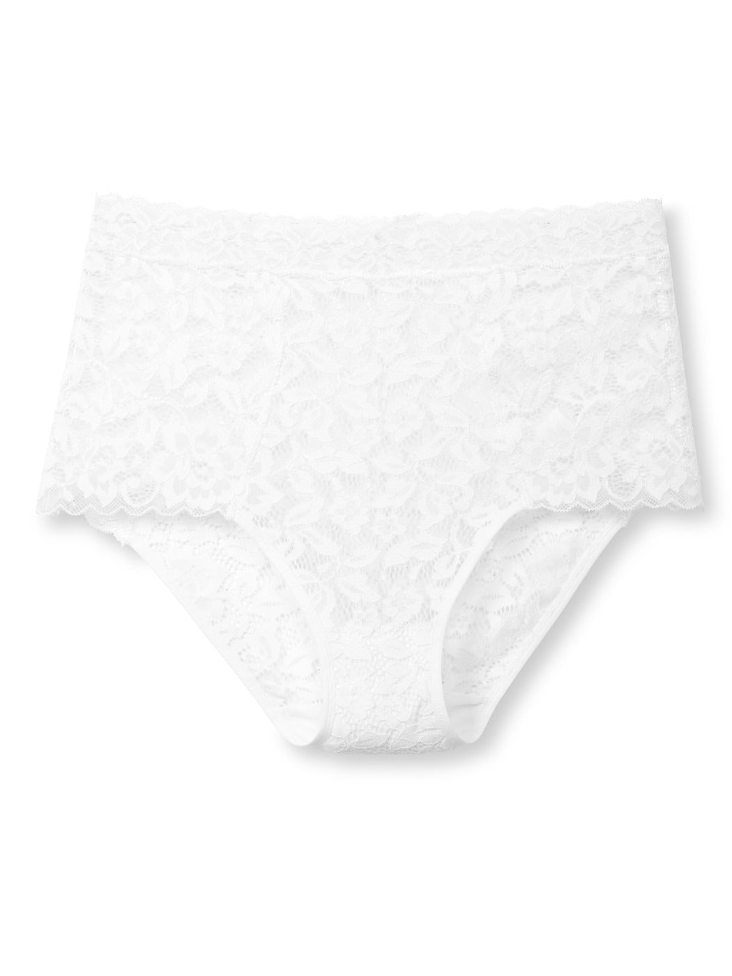 22856-1 Calida Natural Comfort Lace Brief