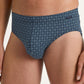 Grafic Cotton Brief