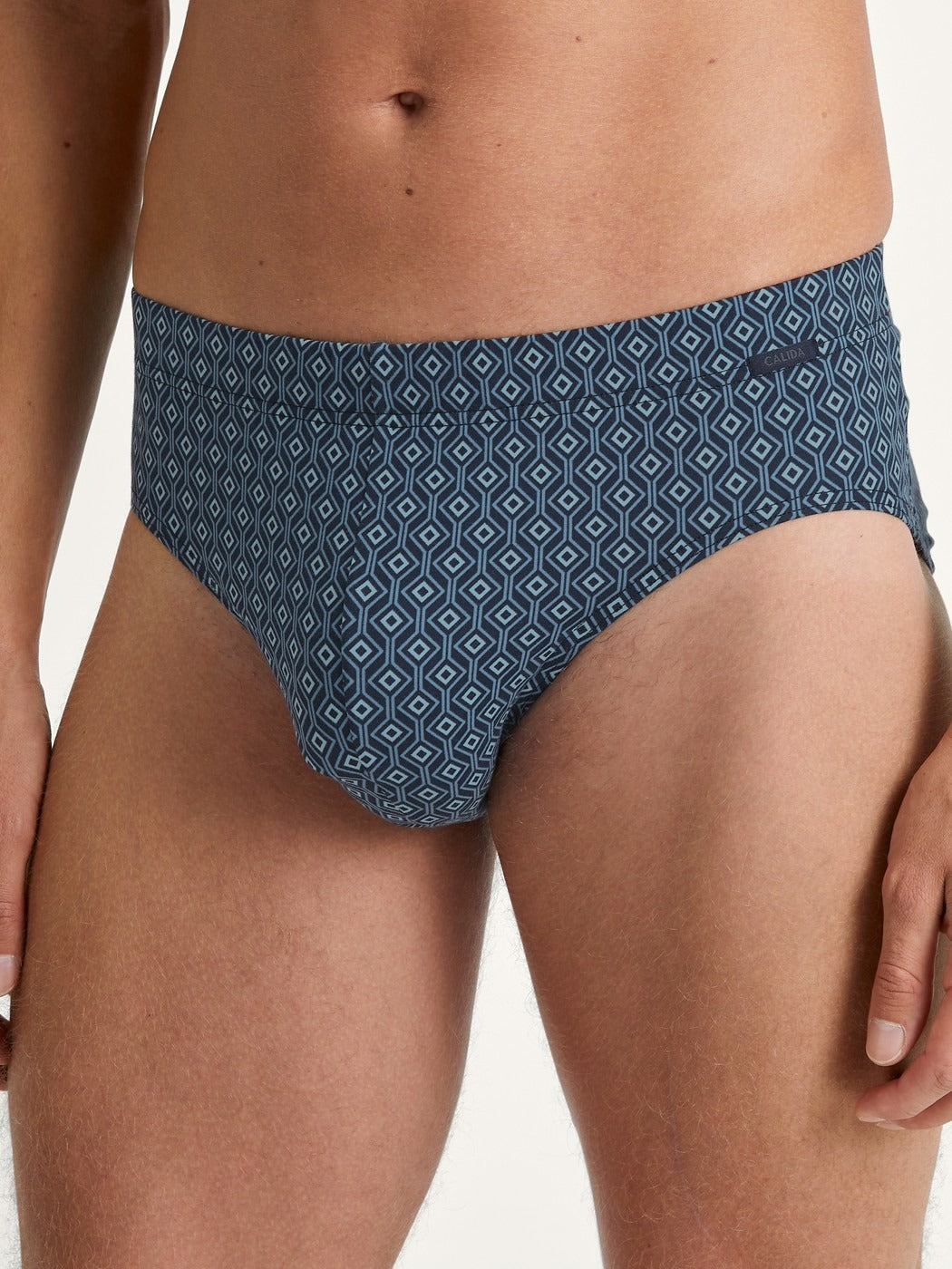 Grafic Cotton Brief