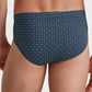 Grafic Cotton Brief