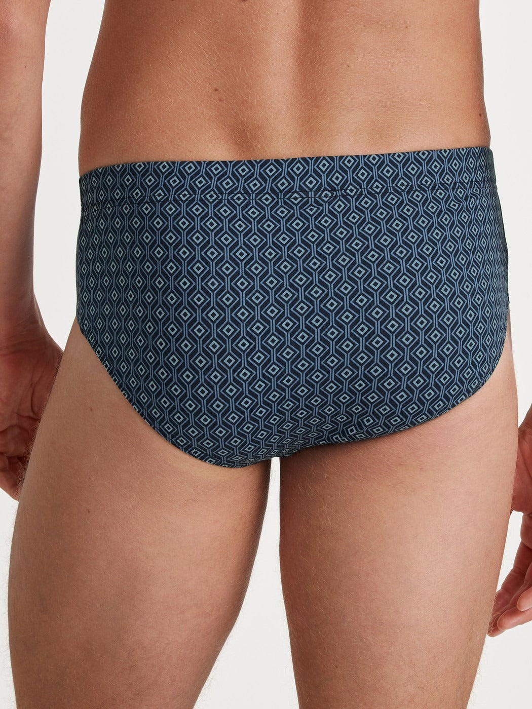 Grafic Cotton Brief