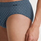 Grafic Cotton Brief