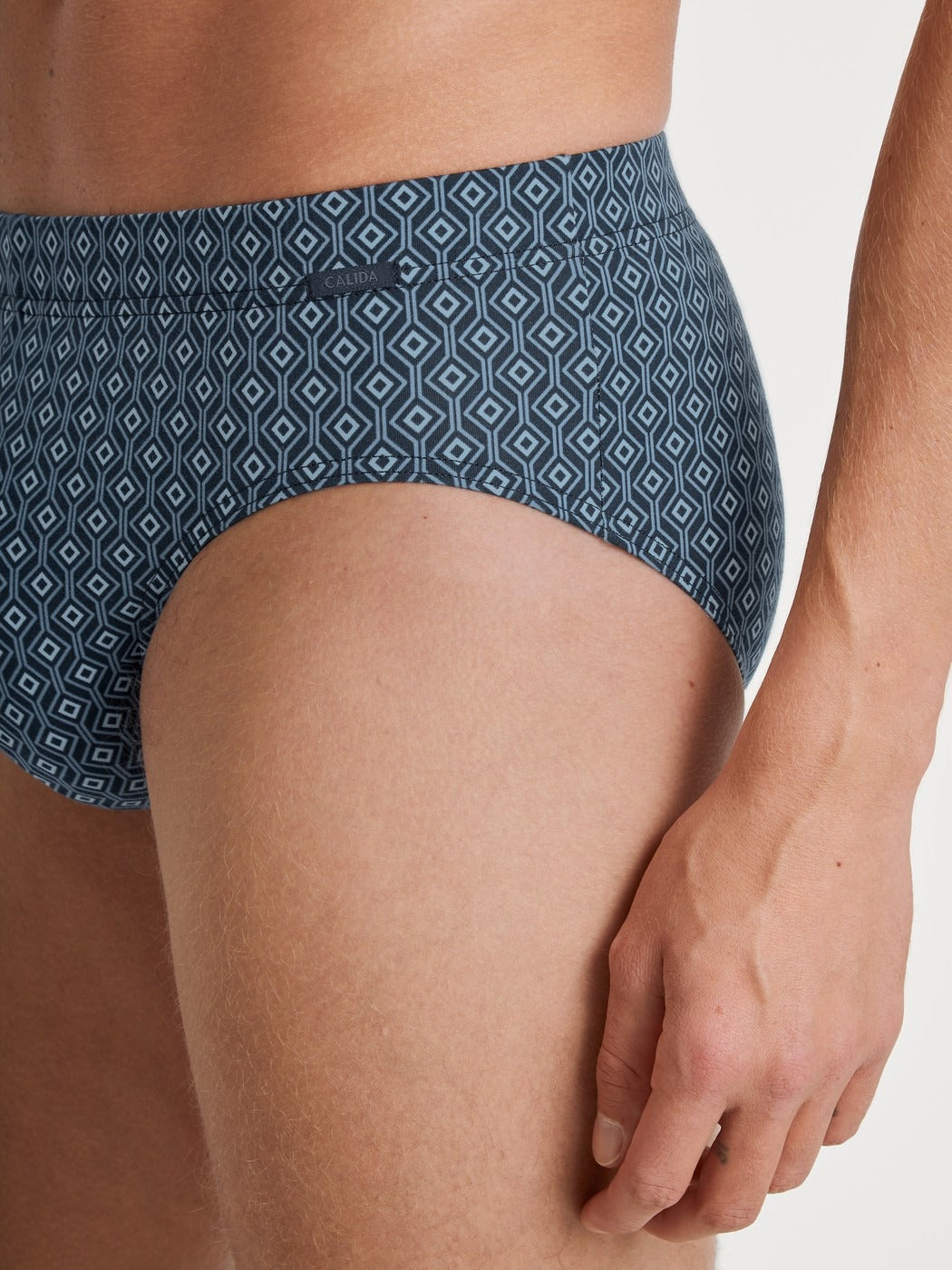 Grafic Cotton Brief