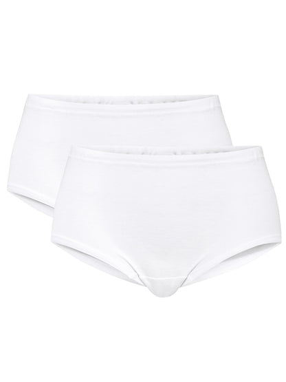 23392-1 Calida Iconics Midi-Brief, 2er-Pack