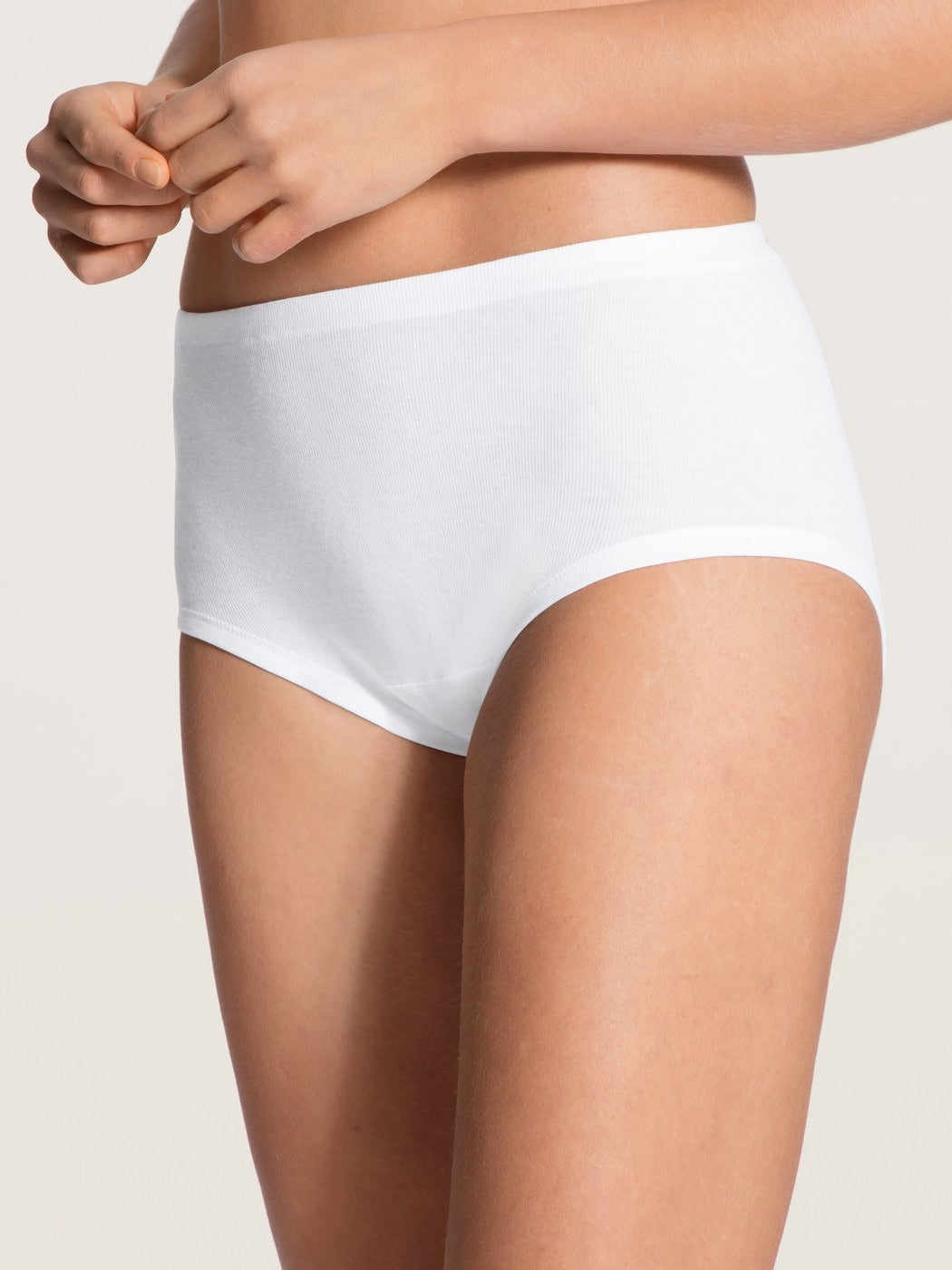 23392-1 Calida Iconics Midi-Brief, 2er-Pack
