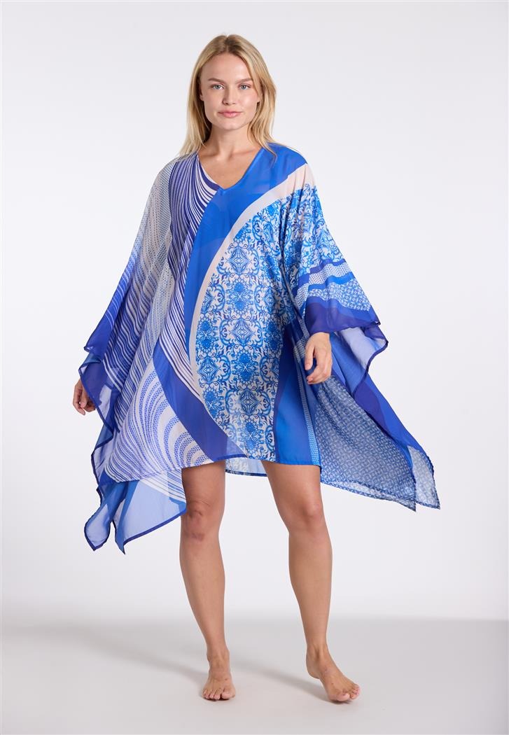 Sunflair Poncho