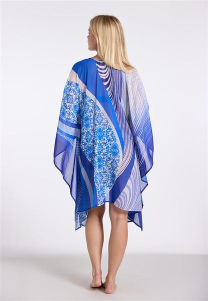 Sunflair Poncho