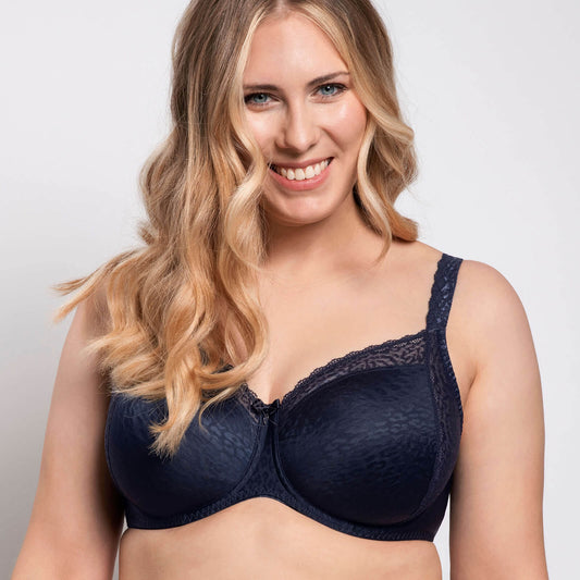 24/20-13 Ulla Dessous LYNN BH mit Bügel