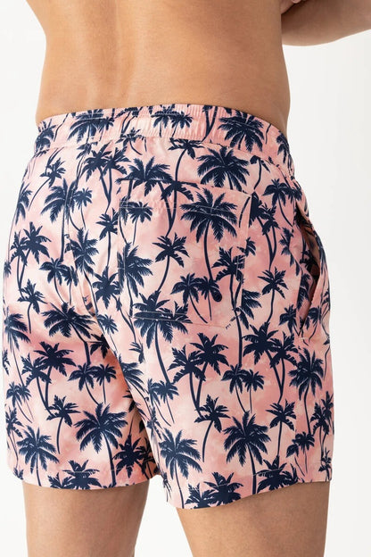 mey Swim shorts Serie Palm Haven