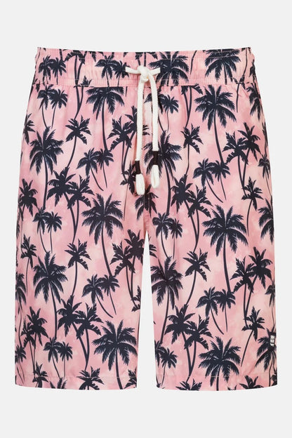 mey Swim shorts Serie Palm Haven