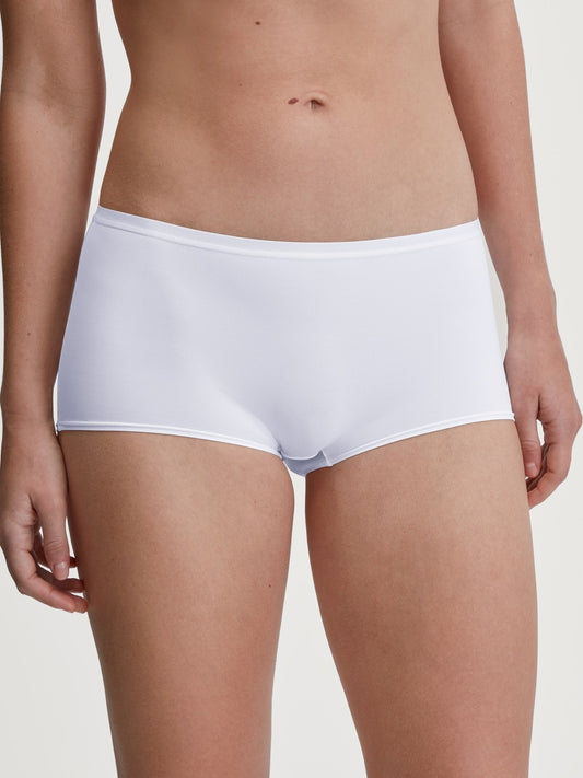 Calida Sleek Skin Shorty regular cut