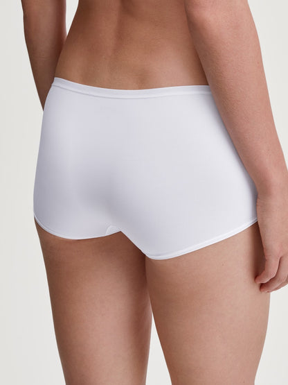 Calida Sleek Skin Shorty regular cut
