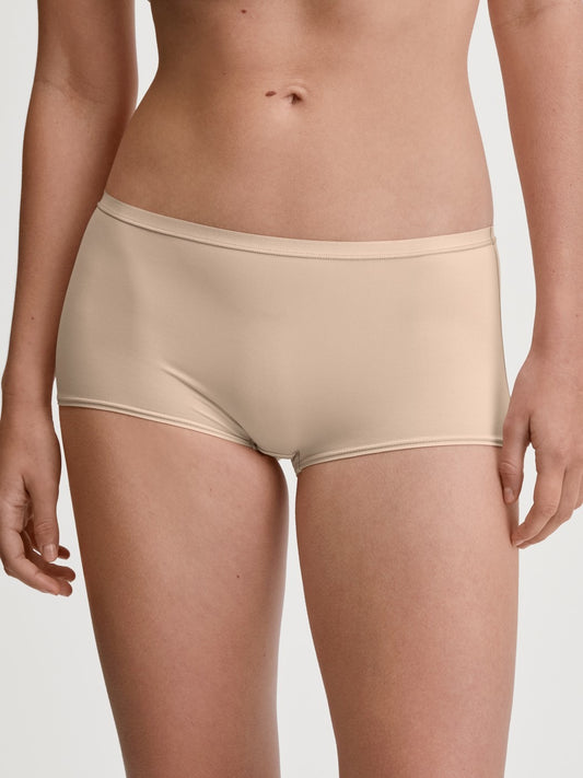 Calida Sleek Skin Shorty regular cut