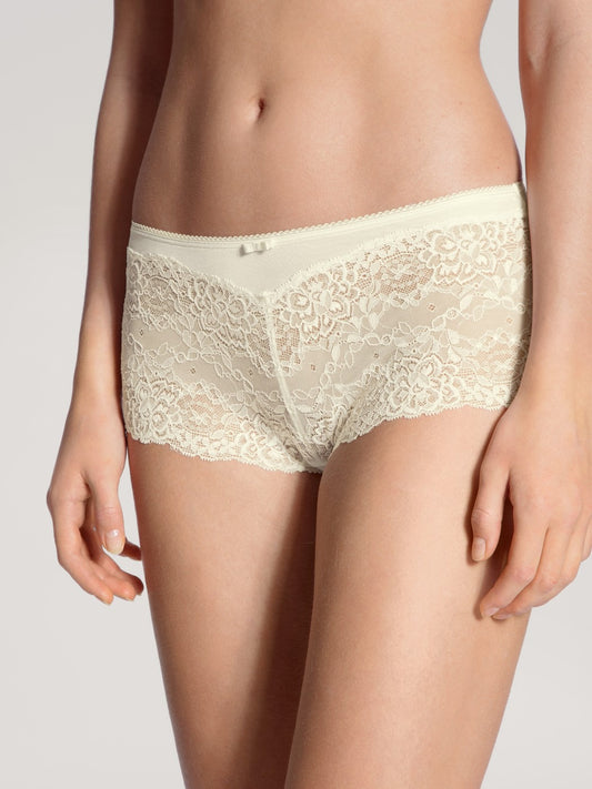 24331-911 Calida Sensual Secrets Shorty regular cut