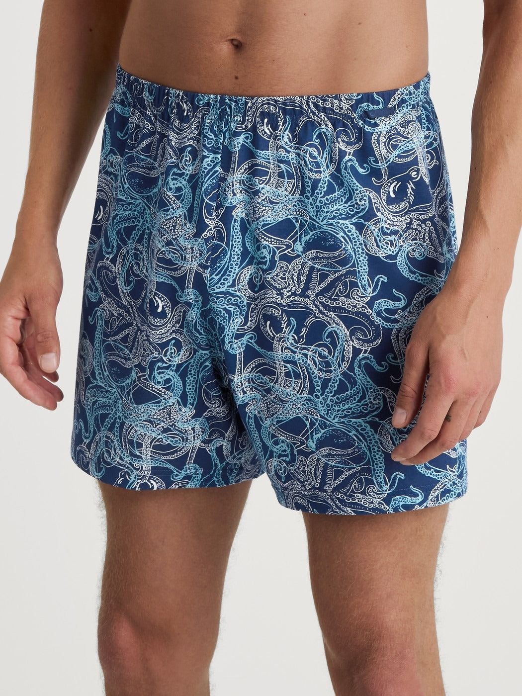 Calida Prints Boxer shorts