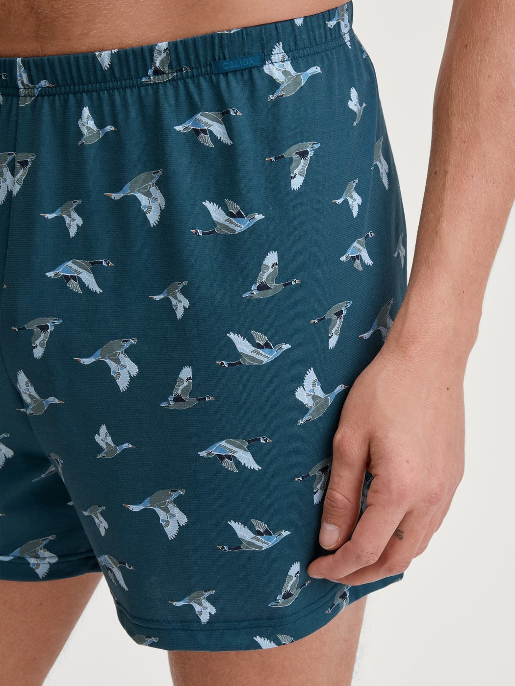 Calida Prints Boxer shorts