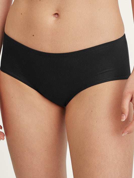 Calida Essential Cotton Panty, low cut