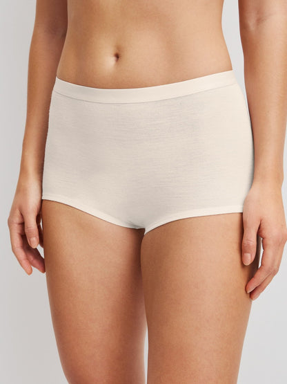 Calida Wool-silk panty Series True Confidence