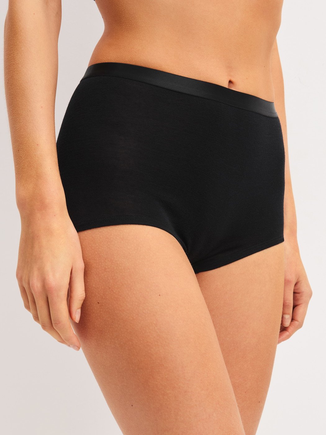Calida Wool-silk panty Series True Confidence